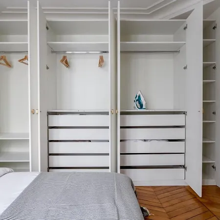 With Sophisticated One Bedroom - Verifier Le Profil شقة *