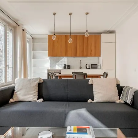 With Sophisticated One Bedroom - Verifier Le Profil *