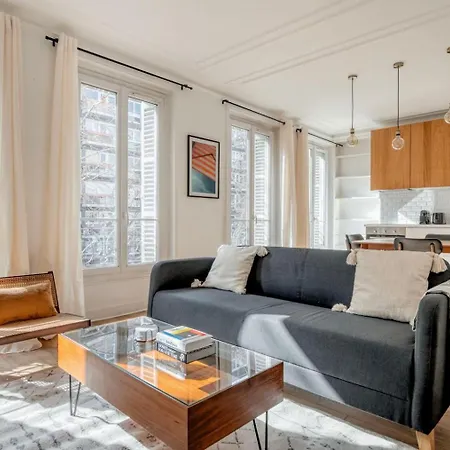 With Sophisticated One Bedroom - Verifier Le Profil
