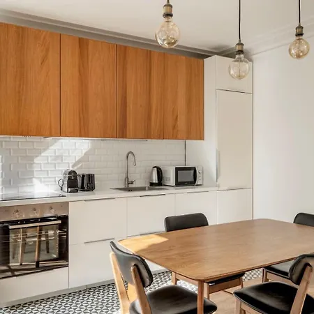 شقة With Sophisticated One Bedroom - Verifier Le Profil *